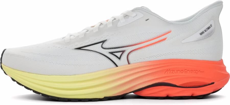 Mizuno Wave Ultima 17 Hardloopschoenen Wit 1 2 Man - Foto 3