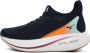 Mizuno Neo Vista 2 Hardloopschoenen Blauw 1 2 - Thumbnail 2