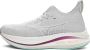 Mizuno Neo Zen Hardloopschoenen Grijs 1 2 Vrouw - Thumbnail 2