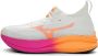 Mizuno Neo Zen Hardloopschoenen Wit 1 2 - Thumbnail 2