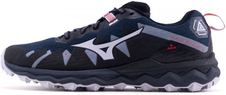 Mizuno Wave Daichi 6 Dames - Foto 6