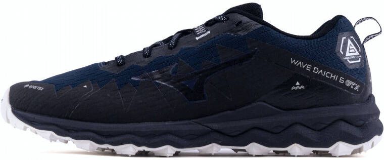 Mizuno Wave Daichi 6 GTX Heren