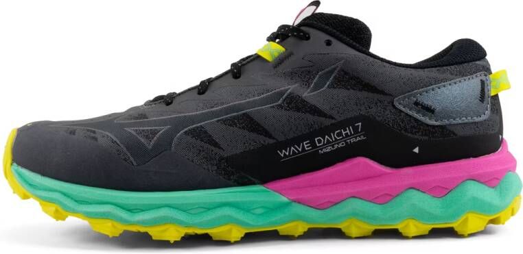 Mizuno Hardloopschoenen WAVE DAICHI W - Foto 2