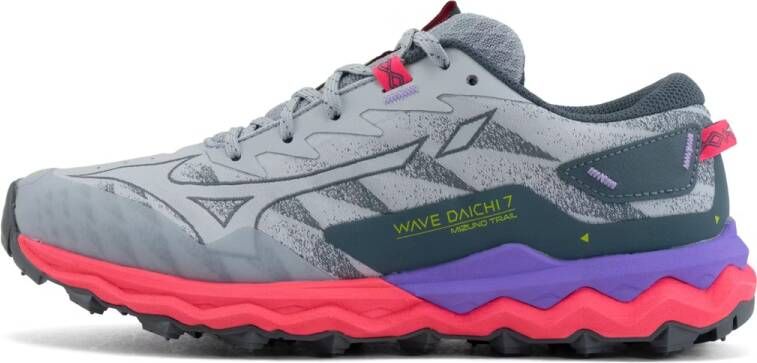 Mizuno Wave Daichi 7 Dames