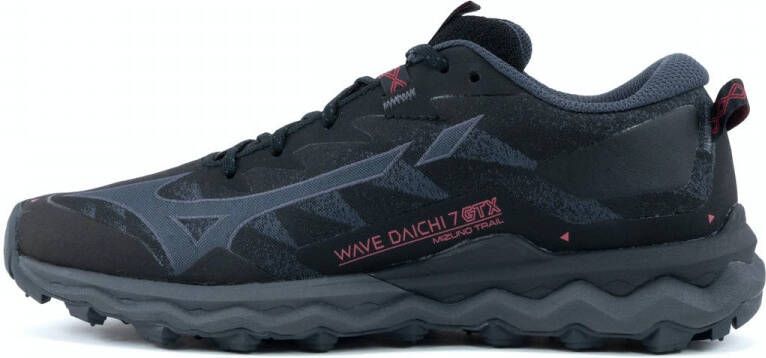 Mizuno Wave Daichi 7 GTX Dames