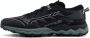 Mizuno Wave Daichi 7 Gtx Trailrunningschoenen Bruin 1 2 Man - Thumbnail 3