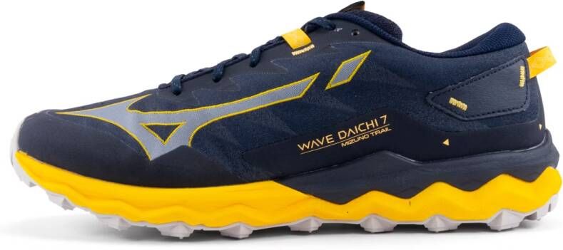 Mizuno Wave Daichi 7 Heren