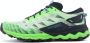 Mizuno Wave Daichi 7 Trailrunningschoenen Groen 1 2 Man - Thumbnail 2