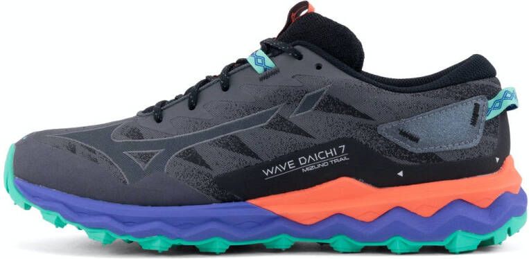 Mizuno Wave Daichi 7 Heren