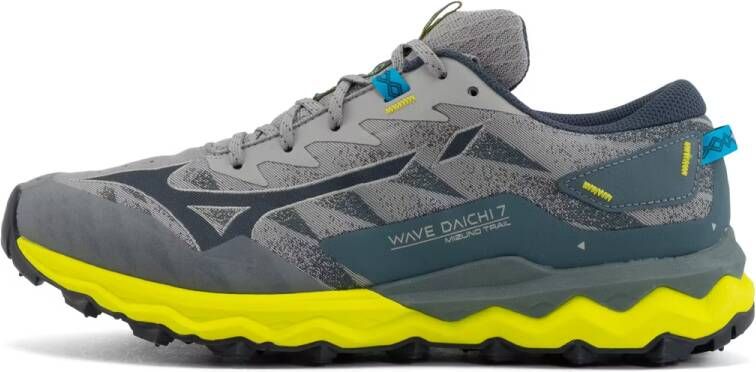 Mizuno Wave Daichi 7 Heren