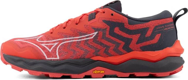 Mizuno Wave Daichi 8 Dames