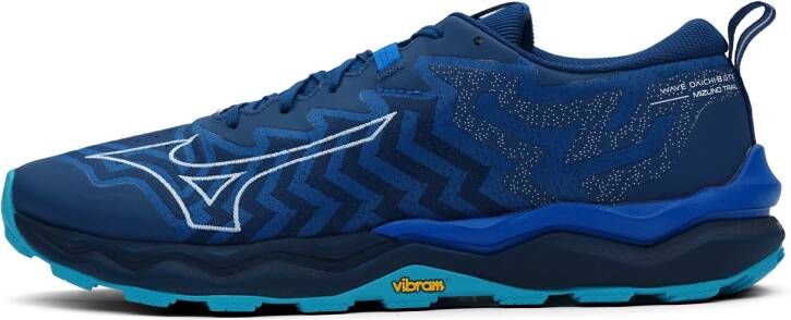 Mizuno Wave Daichi 8 GTX Heren