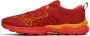 Mizuno Wave Daichi 8 Goretex Trailrunningschoenen Rood Man - Thumbnail 2