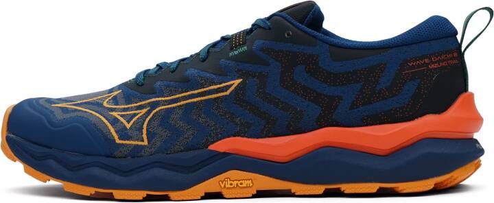 Mizuno Wave Daichi 8 Heren