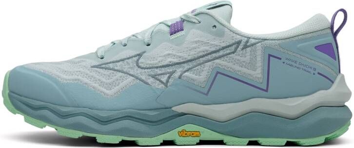 Mizuno Hardloopschoenen WAVE DAICHI 9
