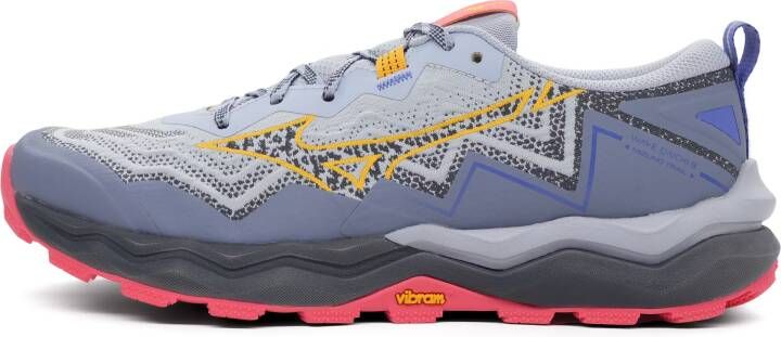 Mizuno Wave Daichi 9 Dames