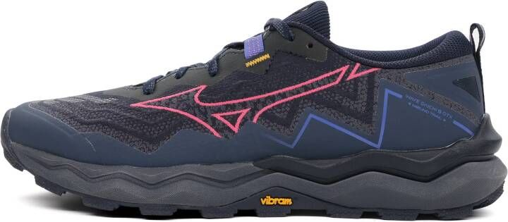 Mizuno Wave Daichi 9 GTX Dames