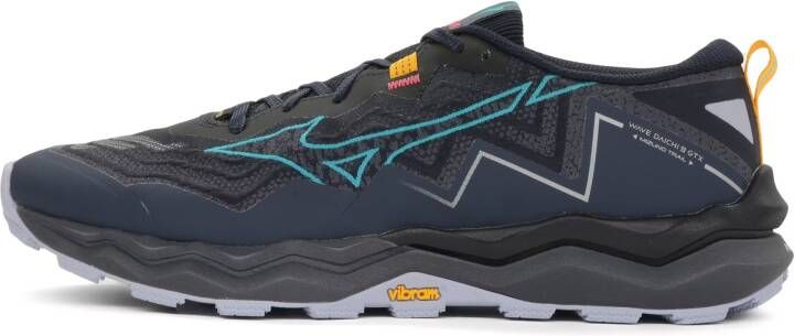 Mizuno Wave Daichi 9 GTX Heren