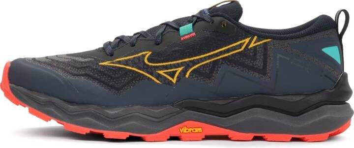 Mizuno Wave Daichi 9 Heren