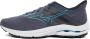 Mizuno Wave Equate 9 Hardloopschoenen Blauw Man - Thumbnail 2