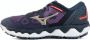 Mizuno Women's Wave Horizon 5 Running Shoes Hardloopschoenen - Thumbnail 2