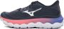 Mizuno Wave Horizon 8 Hardloopschoenen Dames - Thumbnail 2