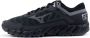 Mizuno 's Wave Ibuki 3 GTX Multisportschoenen zwart - Thumbnail 2