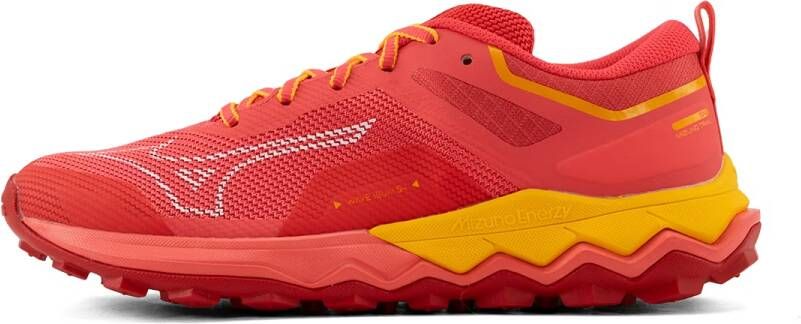 Mizuno Wave Ibuki 4 Dames