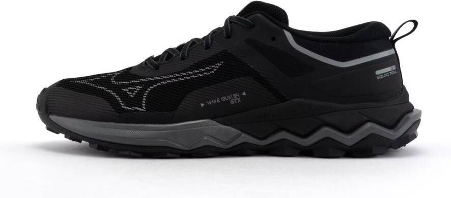 Mizuno Wave Ibuki 4 GTX Heren