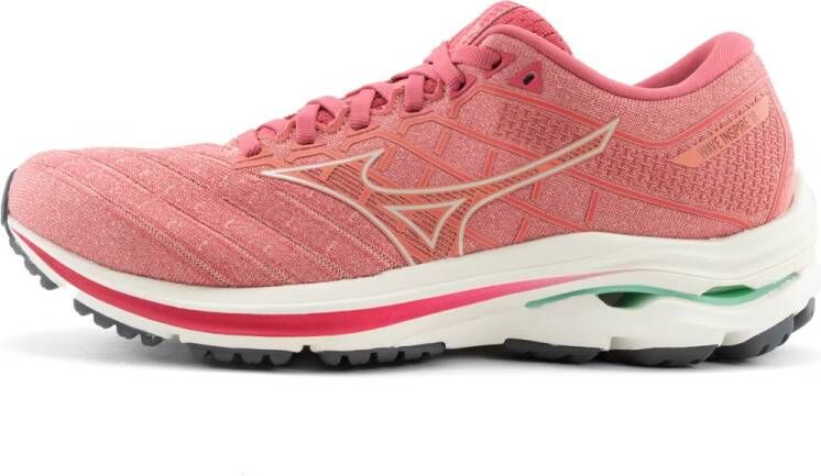 Mizuno Wave Inspire 18 Dames