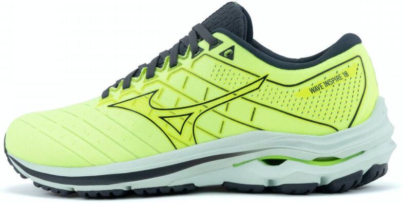 Mizuno Wave Inspire 18 Heren