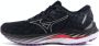 Mizuno Wave Inspire 19 Dames - Thumbnail 2