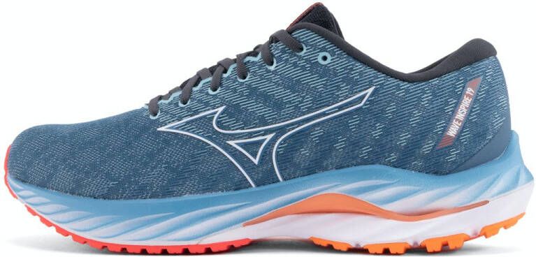 Mizuno Wave Inspire 19 Heren