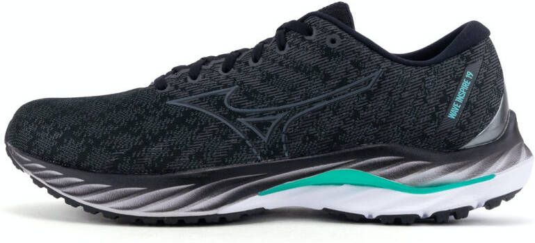 Mizuno Wave Inspire 19 Running Shoes Hardloopschoenen