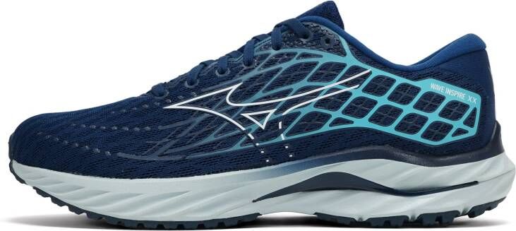 Mizuno Wave Inspire 20 Sportschoenen Mannen