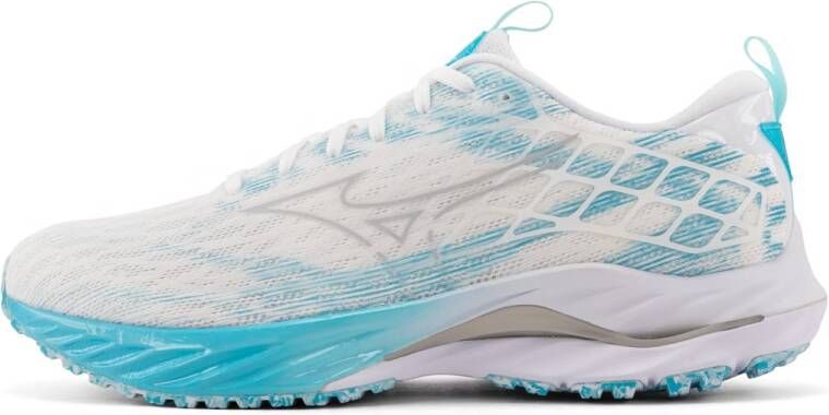 Mizuno Wave Inspire 20 SP Heren