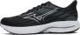 Mizuno Wave Inspire 21 Men Running - Thumbnail 2