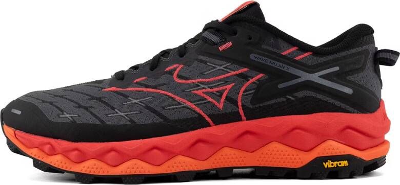 Mizuno Wave Mujin 10 Heren