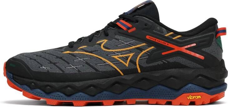 Mizuno Hardloopschoenen WAVE MUJIN 10
