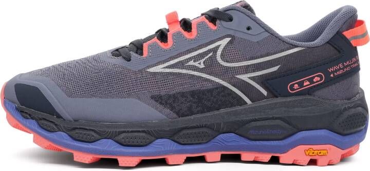 Mizuno Wave Mujin 11 Dames