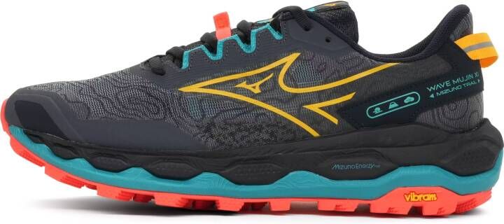 Mizuno Wave Mujin 11 Heren