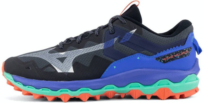Mizuno Wave Mujin 9 Heren