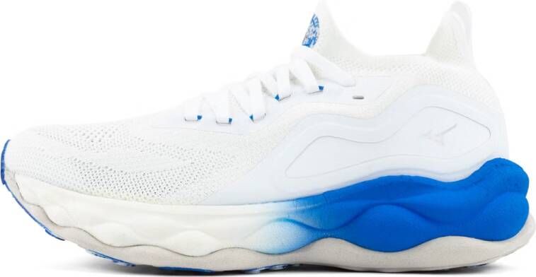 Mizuno Women's Wave Neo Ultra Running Shoes Hardloopschoenen - Foto 2