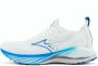 Mizuno Wave Neo Wind Running Shoes Hardloopschoenen - Thumbnail 2