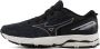 Mizuno Wave Prodigy Sneakers Black Heren - Thumbnail 2