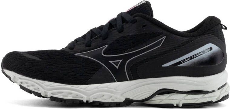 Mizuno Wave Zwart Schoenen Heren - Foto 2