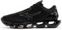 Mizuno Hardloopschoenen Unisex Model J1Gc2383 Prophecy 12 Black Heren - Thumbnail 3