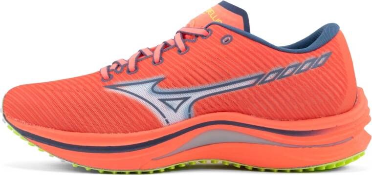 Mizuno Wave Rebellion Dames