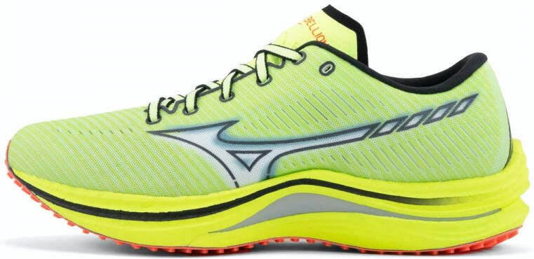 Mizuno Wave Rebellion Heren