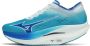 Mizuno Wave Rebellion Pro 2 Hardloopschoenen Blauw Man - Thumbnail 2